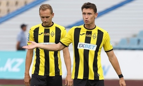 «Поднимай, бери и уноси». «Кайрату» указали на способ стать чемпионами КПЛ-2024