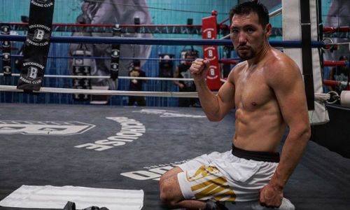 Жанибека Алимханулы сравнили с Винни-Пухом