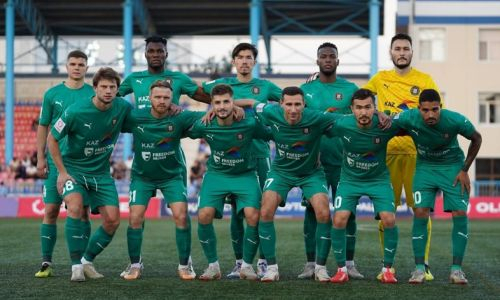 «Сам раздает очки». Булат Есмагамбетов высказался о неудачах «Елимая»