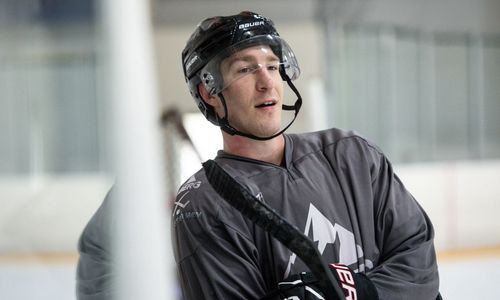 Даррен Диц объяснил ситуацию с гражданством Казахстана и отказ выступать за сборную страны