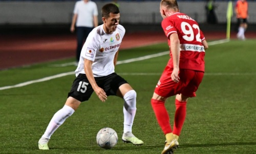 «Шахтер» лишился игрока основы на матч против «Астаны»