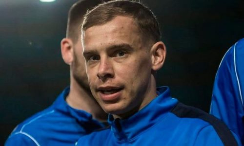 «Правое ухо только наполовину слышит». Стали известны последствия жесткой травмы в матче КПЛ