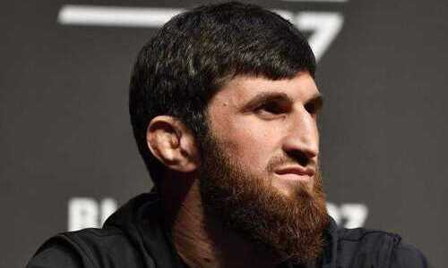 «Они даже добрее наших». Популярный боец UFC сравнил россиян с американцами