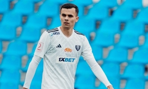 Клуб КПЛ объявил об уходе двух игроков