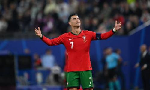 В Казахстане выбрали «главное разочарование» Евро-2024 по футболу