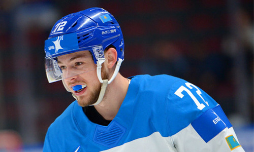 Названа причина отъезда хоккеистов системы «Барыса» в Великобританию