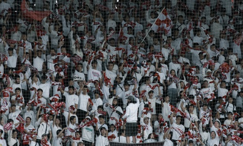 Стало известно количество зрителей на первых матчах казахстанских клубов в еврокубках