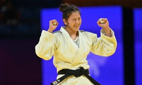 Казахстан получил хорошие новости перед Олимпиадой в Париже