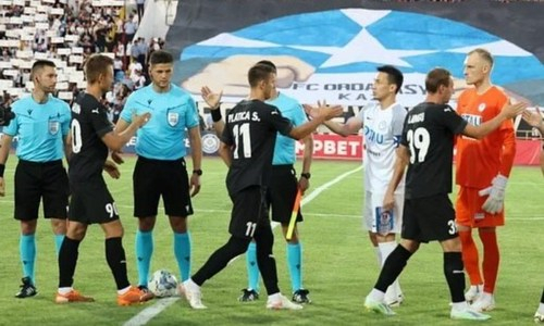 Экс-игрок сборной Казахстана оценил уровень соперника «Ордабасы» в Лиге Чемпионов