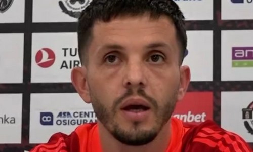 «Поняли, где ошиблись». Капитан «Актобе» высказался об ответном матче Лиги Конференций с «Сараево»