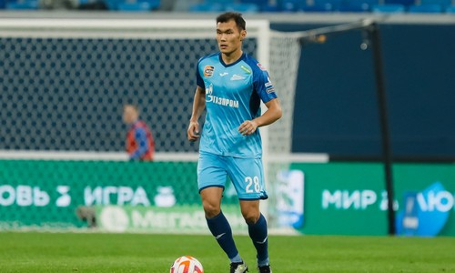 «Манчестер Юнайтед» и «ПСЖ» интересуются Алипом. В Федерации футбола сделали заявление