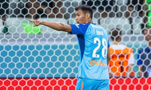 Алипа на продажу? Главный тренер «Зенита» сделал заявление о трансферах клуба