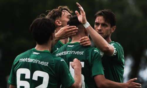 Где и с кем сыграет «Тобол» в еврокубках после вылета из Лиги Европы