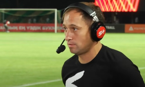 Найдено объяснение вылету «Тобола» из Лиги Европы