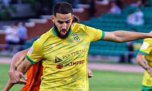 Стала известна правда о вылете «Тобола» из Лиги Европы