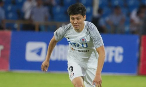 В Молдове объяснили поражение «Ордабасы» от «Петрокуба» в Лиге Чемпионов