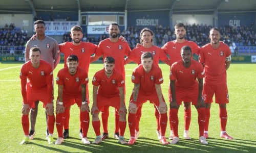 Сколько стоят соперники казахстанских клубов во втором раунде еврокубков