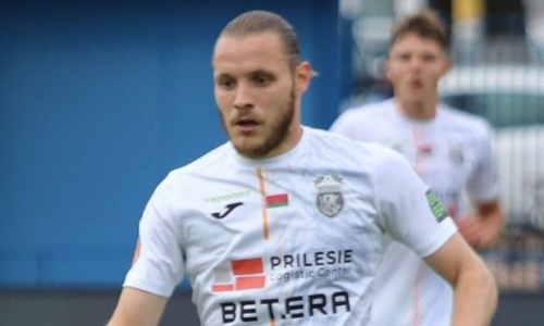 Бывший футболист европейской сборной официально перешел в клуб КПЛ