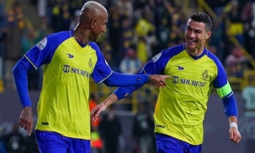 Бразильский бомбардир может уйти от Роналду к Зайнутдинову