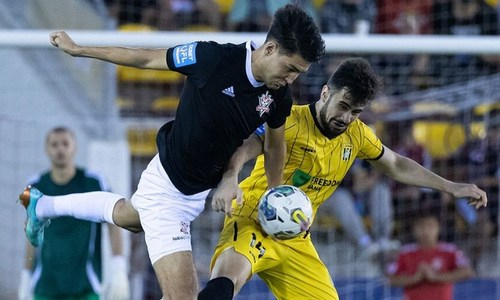 Экс-игрок сборной Казахстана оценил волевую победу «Актобе» в Кубке лиги