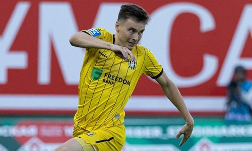 Озвучена причина лидерства «Жениса» в группе Кубка лиги