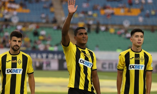 Разгромной победе «Кайрата» в Кубке лиги вынесен вердикт