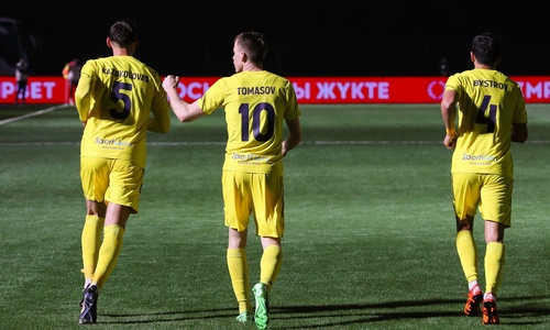 Названы фавориты на победу в Кубке лиги-2024