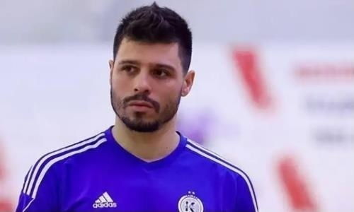 «Кайрат» объявил о подписании замены Игите