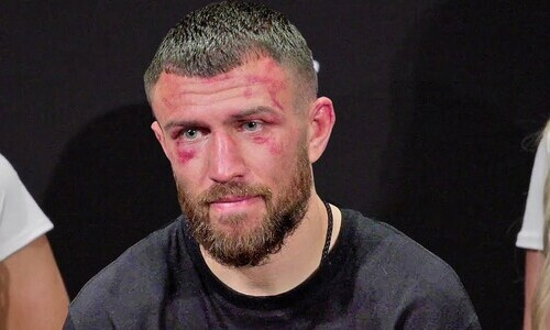 «С ним покончено». Ломаченко «отправили» на пенсию