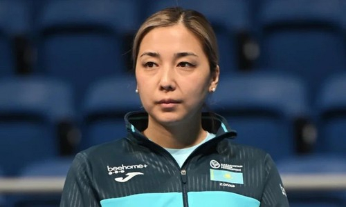 «Боль была невыносимая». Зарина Дияс откровенно рассказала о проблемах со здоровьем и приостановке карьеры