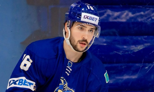 Фарм-клуб «Барыса» подписал контракты с двумя игроками