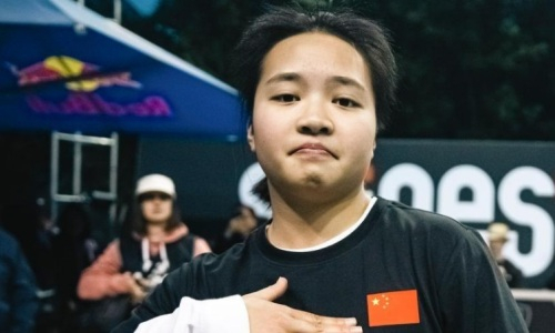 На Олимпиаде-2024 выступит спортсменка с самым необычным именем