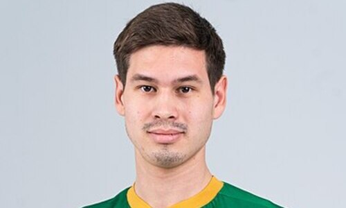 Игрок «Елимая» представлен в другом казахстанском клубе