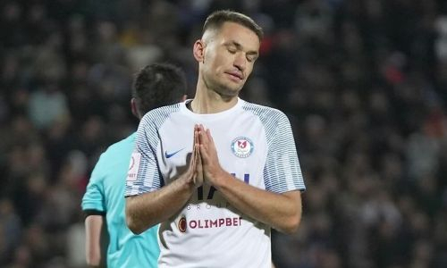 «Столь беззубого чемпиона Казахстана мы не видели несколько лет». «Ордабасы» вынесли вердикт после поражения в Люксембурге