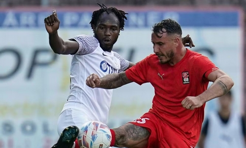 Казахстанский тренер раскрыл причину поражения «Ордабасы» в Лиге Конференций