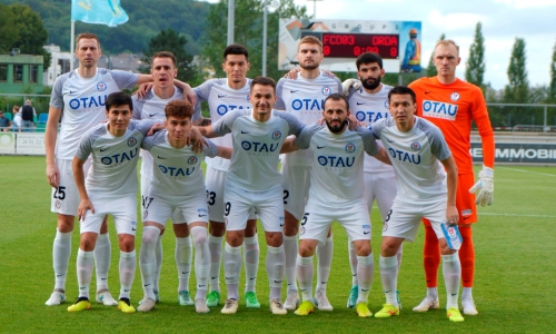 «Берут зарплату из народных денег и путешествуют по миру». В Шымкенте предлагают расформировать «Ордабасы»