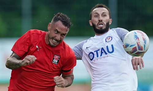 «Ордабасы» озвучили последствия вылета из Лиги Конференций