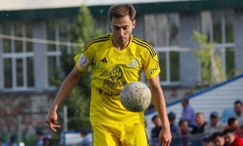 Назван победитель матча «Милсами» — «Астана»