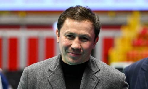 В Казахстане поддержали инициативу Головкина по выходу из IBA