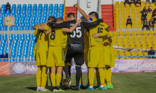 «Астане» указали на главную опасность соперника по Лиге Конференций