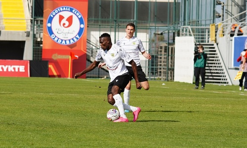 Озвучено условие прохода «Тобола» в следующий раунд Лиги Конференций