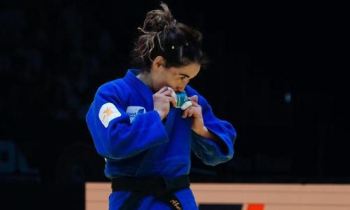 Расписание выступлений казахстанских спортсменов на Олимпиаде в Париже 27 июля