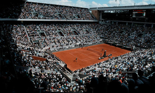 В России назвали главную фаворитку теннисного турнира Олимпиады-2024 после отказа Рыбакиной