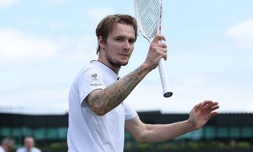 Казахстан терпит фиаско в теннисе на Олимпиаде-2024