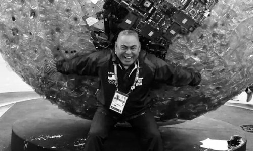 Трагедия в боксе произошла на Олимпиаде-2024