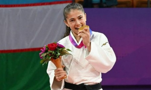 Узбекистан догнал Казахстан по «золоту» Олимпиады-2024