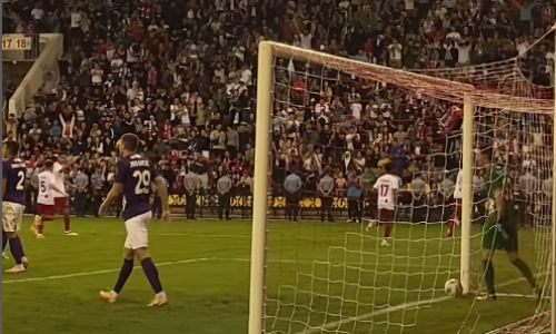 Матч «Актобе» — «Кызылжар» завершился сухой уверенной победой