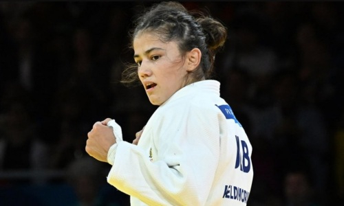 Узбекистан сотворил историю на Олимпиаде-2024