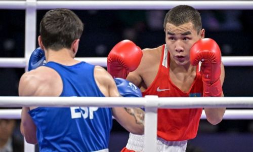 Расписание и трансляции выступлений казахстанцев на Олимпиаде в Париже 29 июля