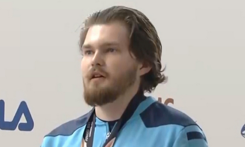 Казахстанские стрелки не пробились в финал Олимпиады-2024